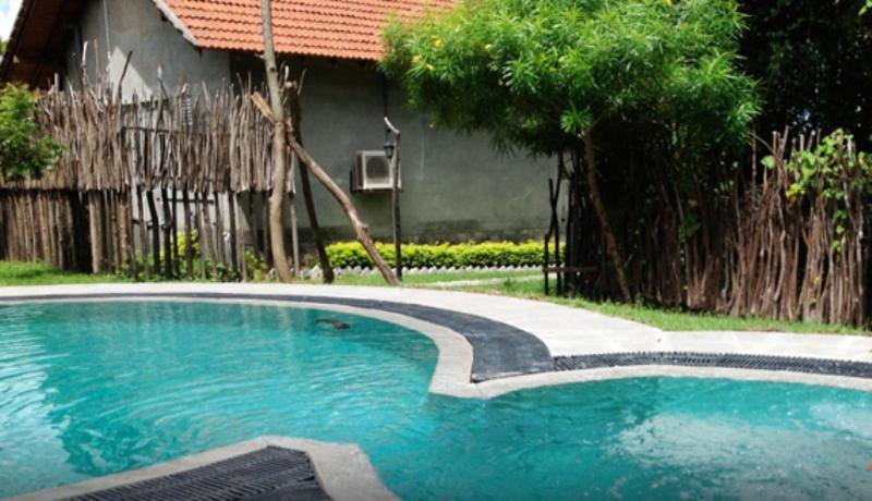 Yala Leopard Lodge Kültér fotó