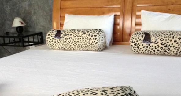 Yala Leopard Lodge Szoba fotó