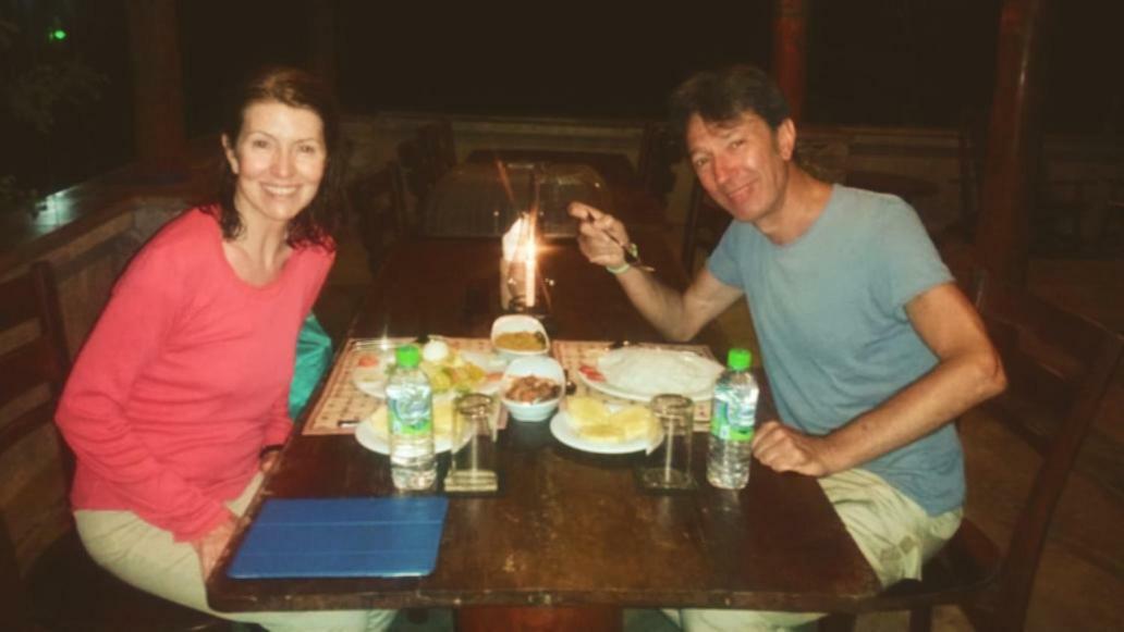 Yala Leopard Lodge Kültér fotó