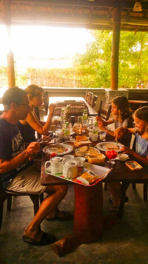 Yala Leopard Lodge Kültér fotó